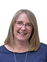 Karen Baldwin